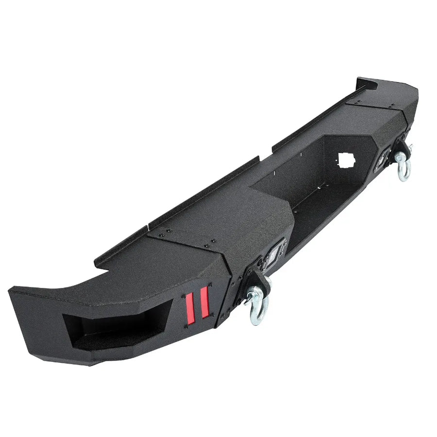 Rear Bumper Assembly for 2013 Toyota Tundra