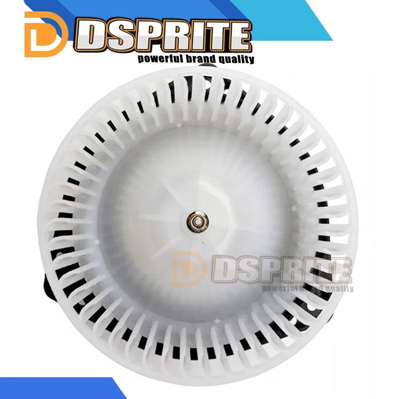 HVAC Blower Motor with Fan for Infiniti I30/I35 & Nissan Maxima 2000-2004