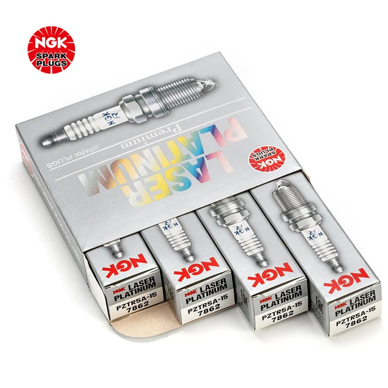 Ngk Platinum Spark Plug for Cadillac