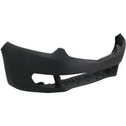 Primed Front Bumper Cover for 2009–2010 Acura – Sedan