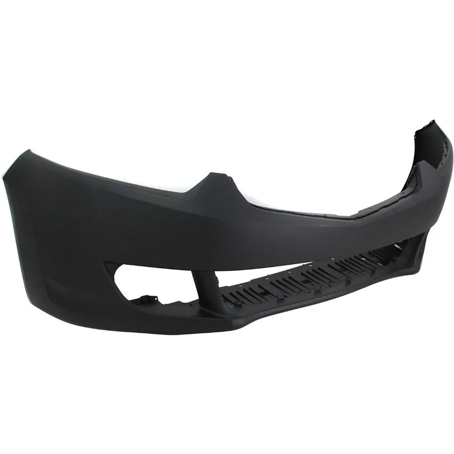 Primed Front Bumper Cover for 2009–2010 Acura – Sedan