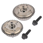 Camshaft Phaser Sprocket Set for Toyota 2.5l and 2.7l Engines 2009-2012
