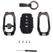 Protective Key Case for 2024–2026 Toyota Tacoma/Tundra