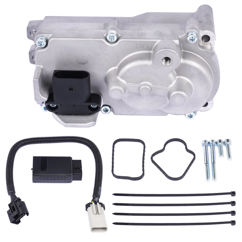 HE300VG Turbo Actuator with Calibration for Ram 2500/3500 6.7L Diesel 2013-2018