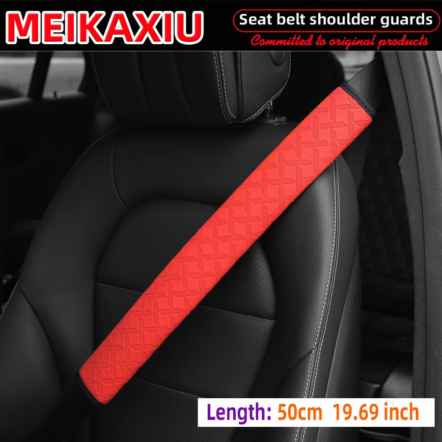 Interior Safety Accessory – PU leather, 50 cm, 19.69 inches