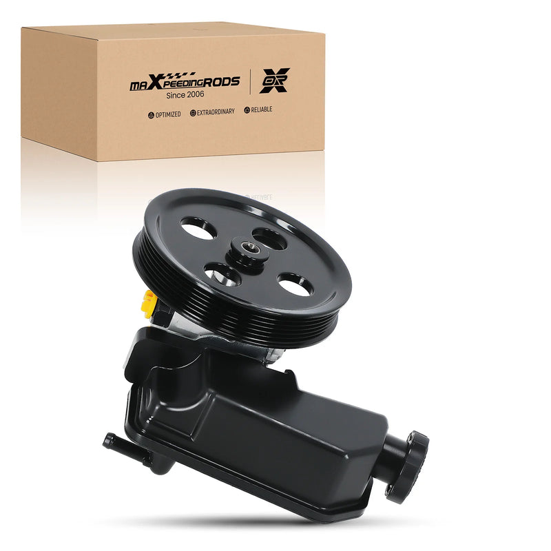 Power Steering Pump for Jeep Commander/Grand Cherokee 2008-2010