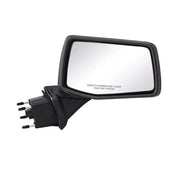 Power-Heated Right Mirror for 2019–2021 Chevrolet Silverado 1500 WT – 7/16-Pin
