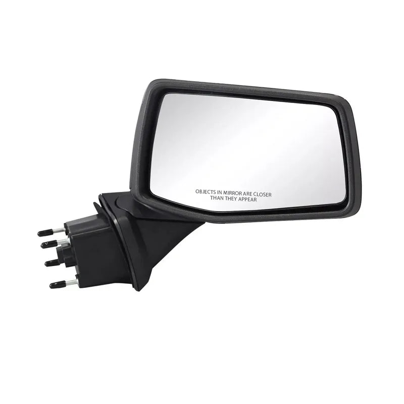 Power-Heated Right Mirror for 2019–2021 Chevrolet Silverado 1500 WT – 7/16-Pin