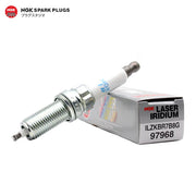 Ngk Iridium Spark Plug for Mini