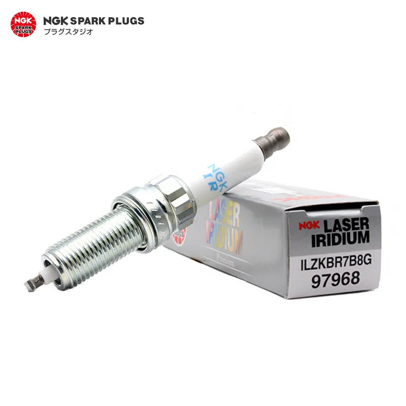 NGK Iridium Spark Plug 97968 12122293697 12120035531 for MINI & MINI Models
