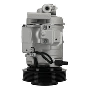 A/C Compressor for 2008–2012 Honda Accord 2.4L