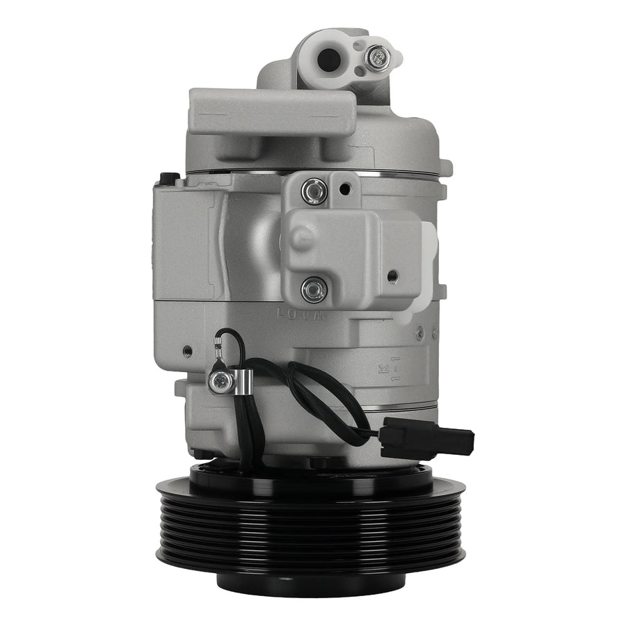 A/C Compressor for 2008–2012 Honda Accord 2.4L