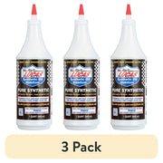 Lucas Oil 10130 Synthetic Oil Stabilizer, 32 oz – Pack Options