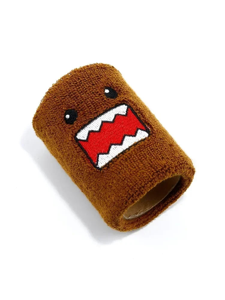 Brown Character-Style Brake/Clutch Reservoir Cover – 1 or 2 Pieces