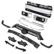 Bumper Cover & Grille Kit for 2014–2020 Toyota 4Runner