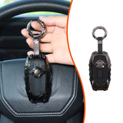 Protective Key Case for 2024–2026 Toyota Tacoma/Tundra