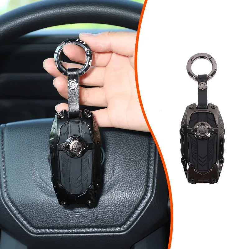 Protective Key Case for 2024–2026 Toyota Tacoma/Tundra