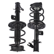 Nissan Maxima Front Loaded Strut & Coil Spring Pair – 2016–2023