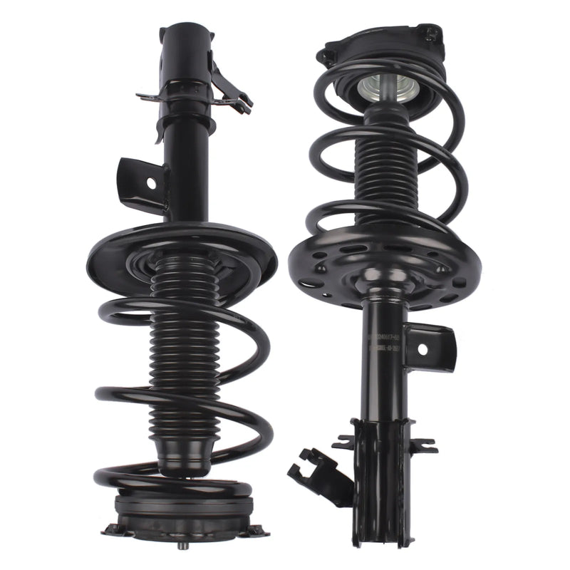 Nissan Maxima Front Loaded Strut & Coil Spring Pair – 2016–2023