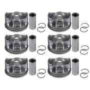 Piston & Ring Set for Maserati Levante/Ghibli/Quattroporte 3.0L