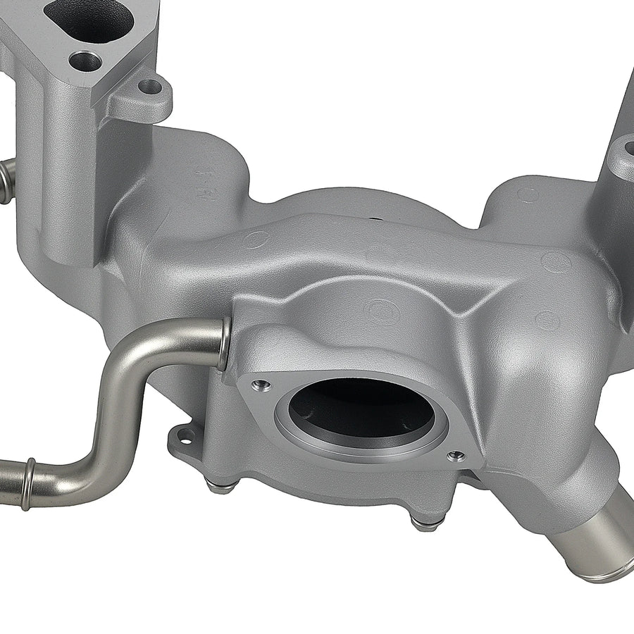 Engine Water Pump for Cadillac Fleetwood with Gasket 1994-1996