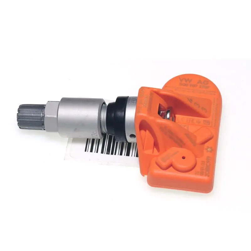 Programmable TPMS Tire Pressure Sensor for Audi A3 A4 A5 Q3 Q4 Q5 RS4 RS5 Porsche 718 911 VW Golf Jetta