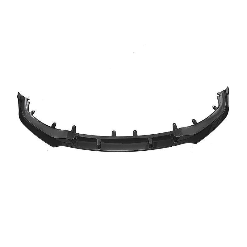 GT-Style Front Bumper Lip for BMW 8 Series G14/G15/G16 2019-2023