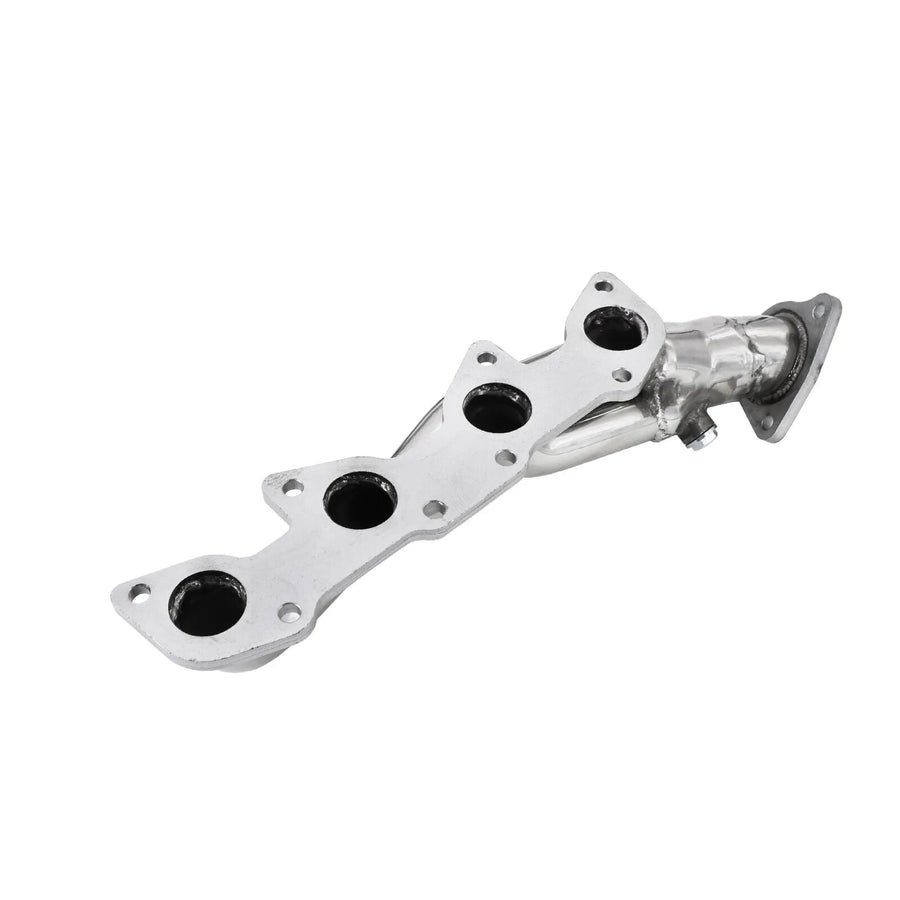 Stainless Manifold Header for 2000-2004 Toyota Tundra Sequoia UCK 4.7L V8 2UZ-FE
