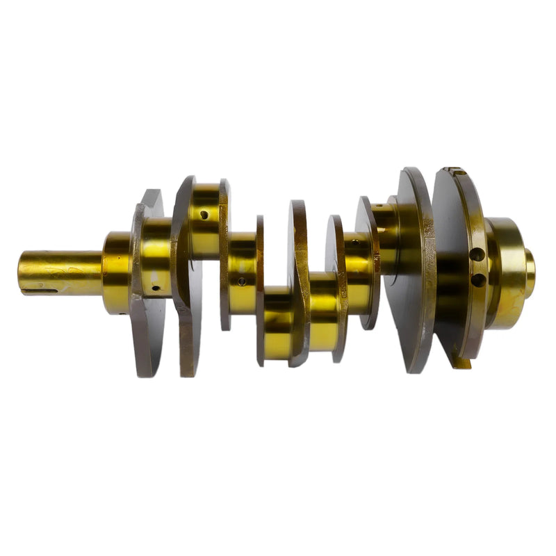 Crankshaft for Ram 1500 & Jeep Grand Cherokee 3.0L 2014-2019