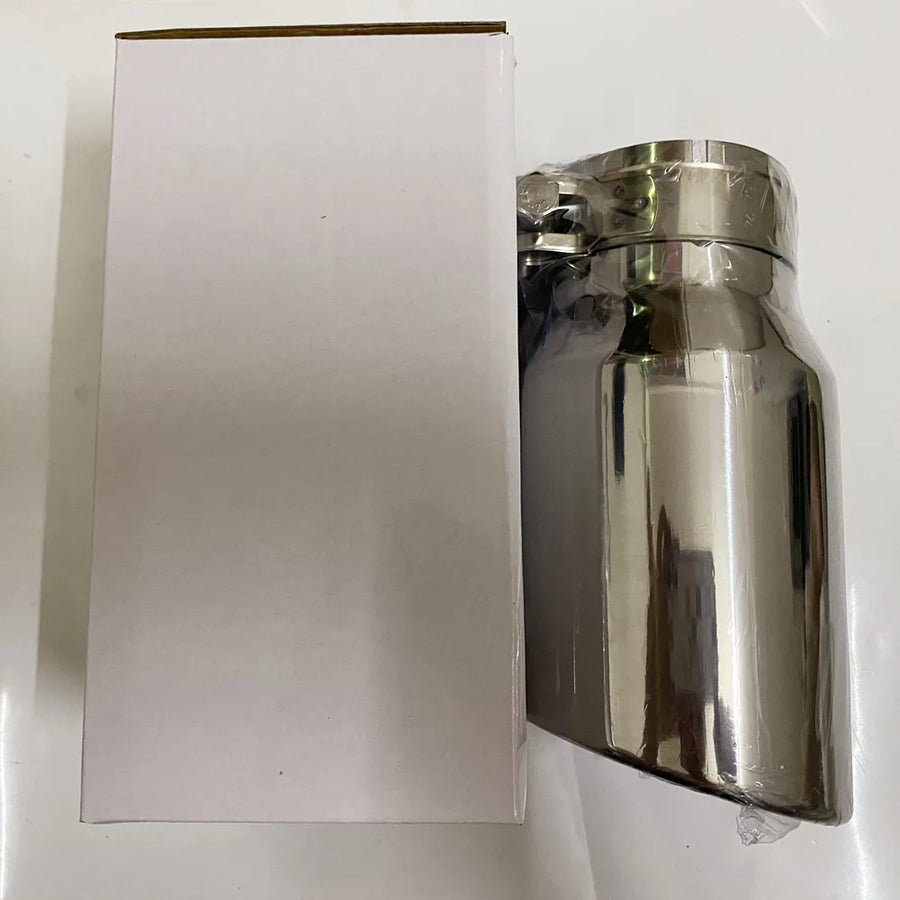 Universal Exhaust Tip, 3/4-Inch
