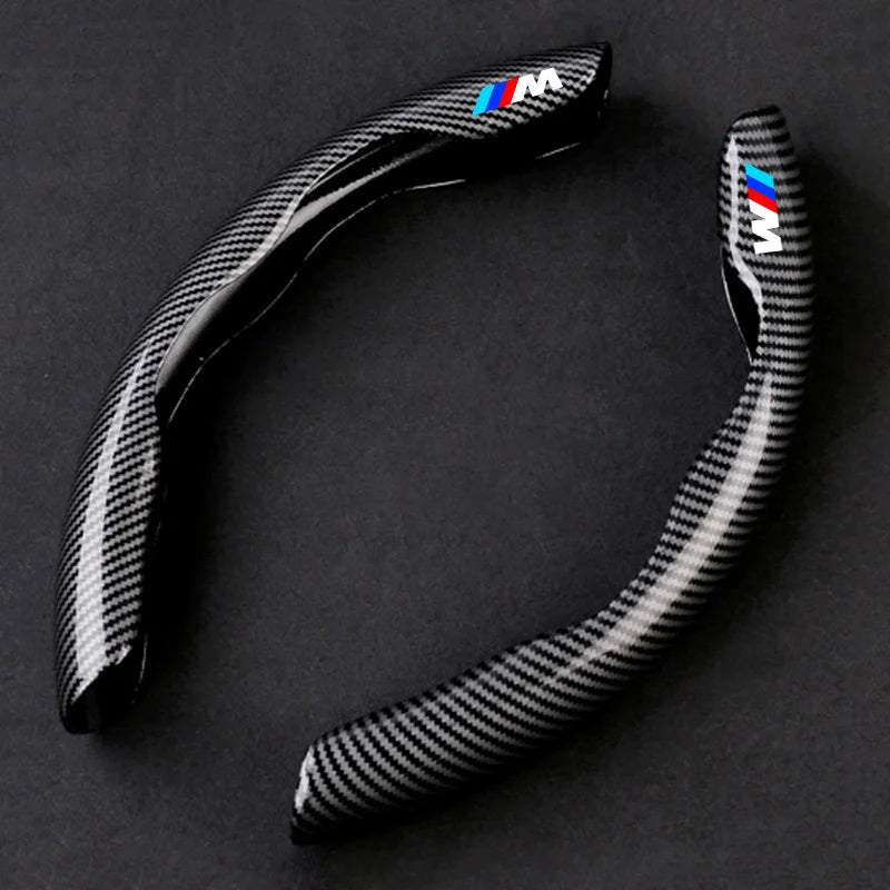 Universal Car Steering Wheel Cover