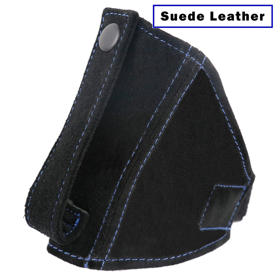 Suede Seat Belt Guide for Bride, Recaro, Sparco & OMP Seats