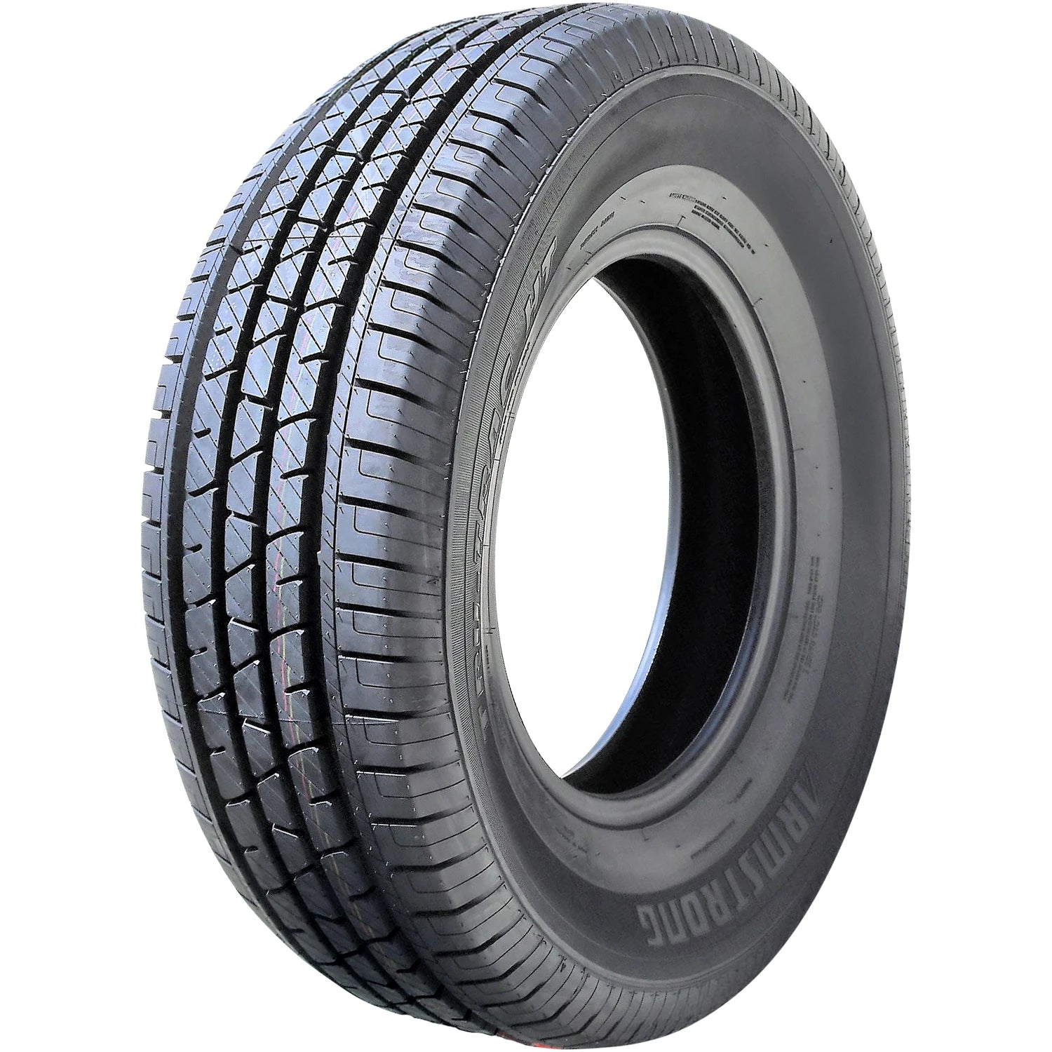 275/70/R18 Light Truck All Season Tire Load Range E Armstrong Tru-Trac HT