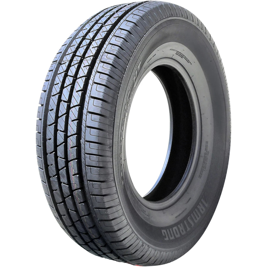275/70/R18 Light Truck All Season Tire Load Range E Armstrong Tru-Trac HT