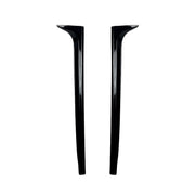 Rear Spoiler Wing for Volkswagen Polo MK5 6R 6C 2011-2017