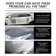 Graphene-Infused Nano Ceramic Paint Coating
