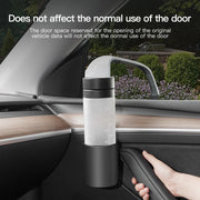 Door Handle Cup Holder for Tesla Model 3/Y 2026