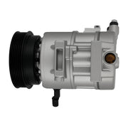 A/C Compressor & Clutch for Kia Forte5 2012-2013
