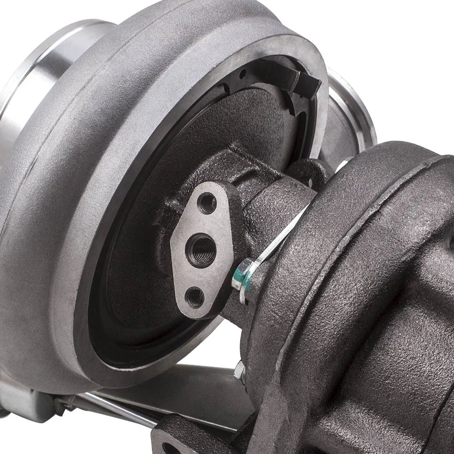 Turbocharger for Dodge RAM 3500 5.9L 6Bluetooth Isb M T 1999-2002 Cummins