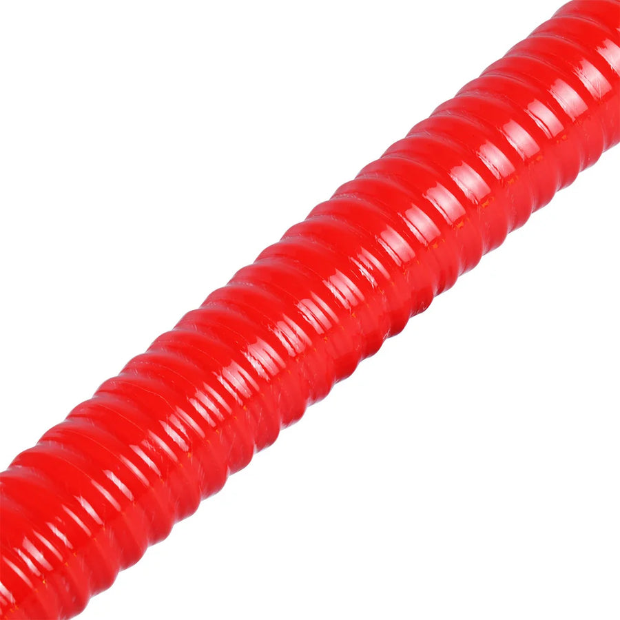 Universal Silicone Coolant & Intake Hose, 16-28mm