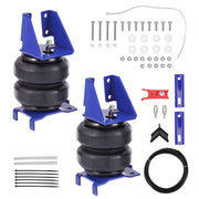 Rear Air Helper Spring Kit for Toyota Tundra 2WD/4WD 2000-2006
