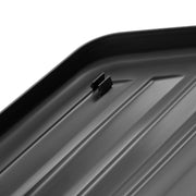 Rear Bumper Step Pad Mounting Bracket Assembly for Dodge Dakota Truck 2005-2011