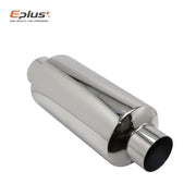 Stainless Steel Exhaust Mid-Pipe