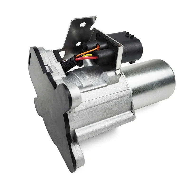 Transfer Case Shift Motor for Porsche Cayenne 955 and Volkswagen Touareg – 0AD 341 601