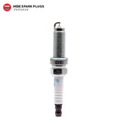 Ngk Iridium Spark Plug 93143 F7X H6COUPE
