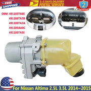 Nissan Altima Electric Power Steering Pump – 2014–2015