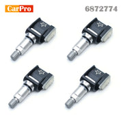 Programmable TPMS Tire Pressure Sensor (433MHz) for BMW 6 Series & 7 Series & 8 Series 2017-2024