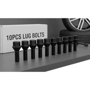 Wheel Bolts