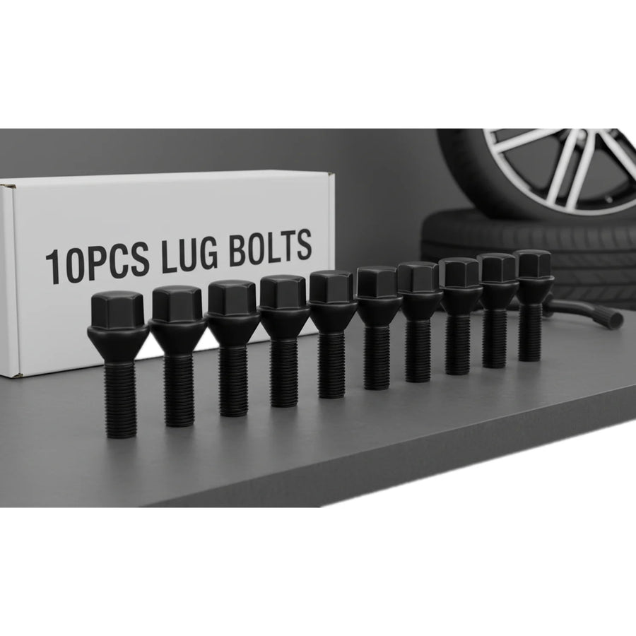 Wheel Bolts