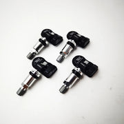 315MHz/433MHz Programmable TPMS Sensor Compatible with Autel Tools